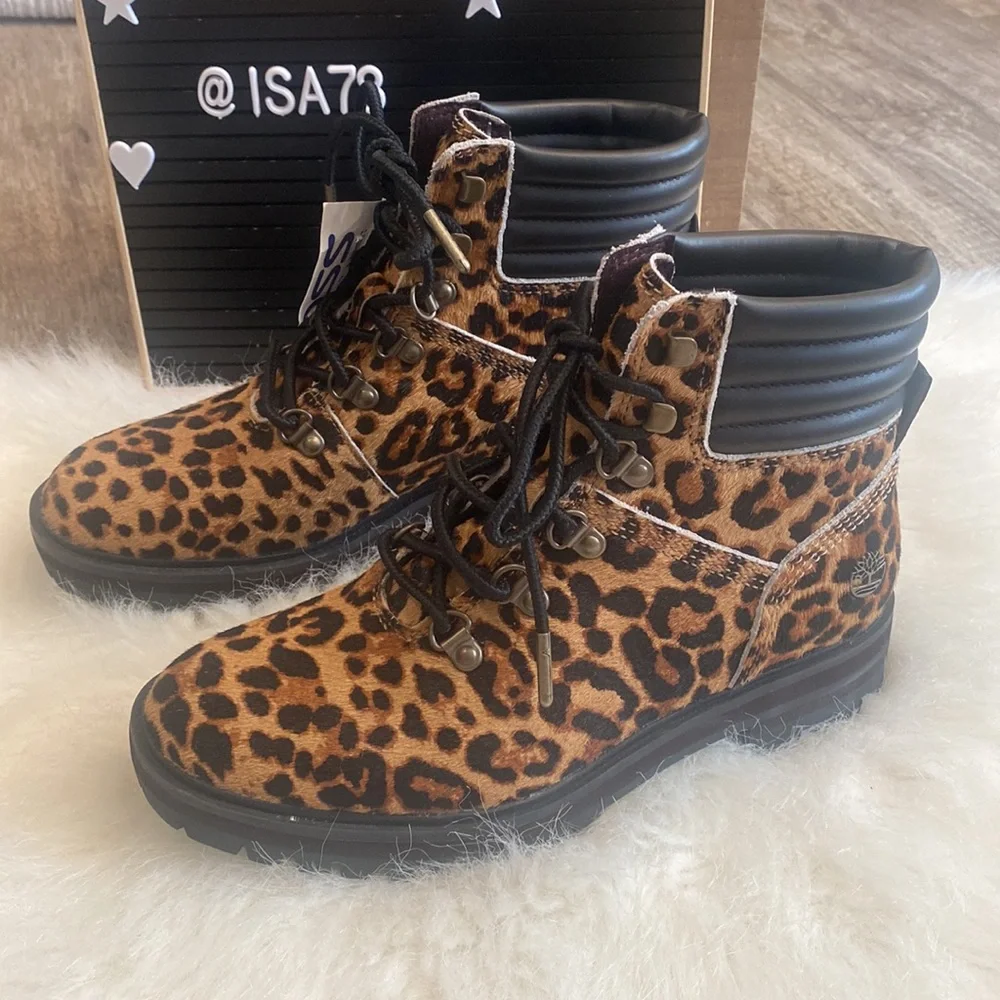 Timberland london square